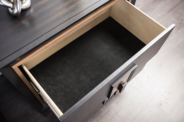 Kenyada Night Stand - Marjories Furniture (Las Vegas, NV)
