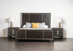 Kenyada Bed - Marjories Furniture (Las Vegas, NV)