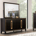 Kenyada Dresser - Marjories Furniture (Las Vegas, NV)