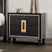 Kenyada Night Stand - Marjories Furniture (Las Vegas, NV)