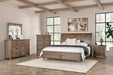 Merthyr Bed - Marjories Furniture (Las Vegas, NV)