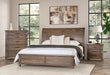 Merthyr Queen Bedroom Set - Marjories Furniture (Las Vegas, NV)