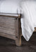Merthyr Bed - Marjories Furniture (Las Vegas, NV)