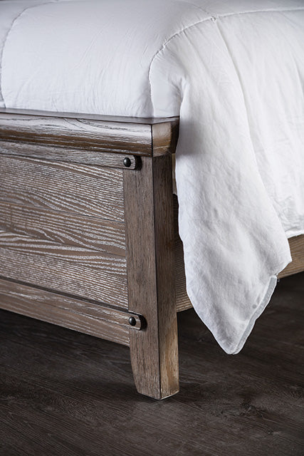 Merthyr Queen Bedroom Set - Marjories Furniture (Las Vegas, NV)