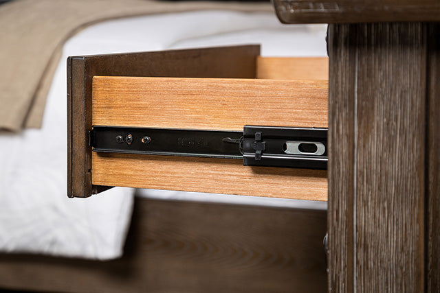 Merthyr Nightstand - Marjories Furniture (Las Vegas, NV)