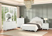 Naucalpan Nightstand - Marjories Furniture (Las Vegas, NV)