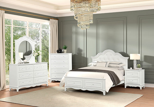 Naucalpan Nightstand - Marjories Furniture (Las Vegas, NV)