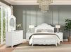 Naucalpan Storage Bed - Marjories Furniture (Las Vegas, NV)