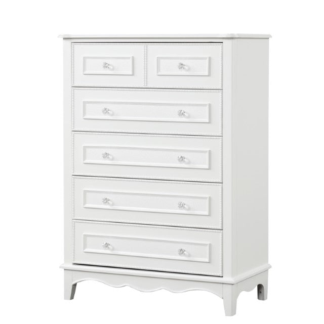 Naucalpan Chest - Marjories Furniture (Las Vegas, NV)