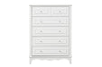 Naucalpan Chest - Marjories Furniture (Las Vegas, NV)