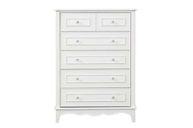 Naucalpan Chest - Marjories Furniture (Las Vegas, NV)