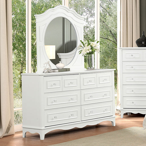 Naucalpan Dresser - Marjories Furniture (Las Vegas, NV)