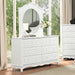 Naucalpan Dresser - Marjories Furniture (Las Vegas, NV)