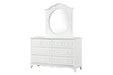 Naucalpan Dresser - Marjories Furniture (Las Vegas, NV)