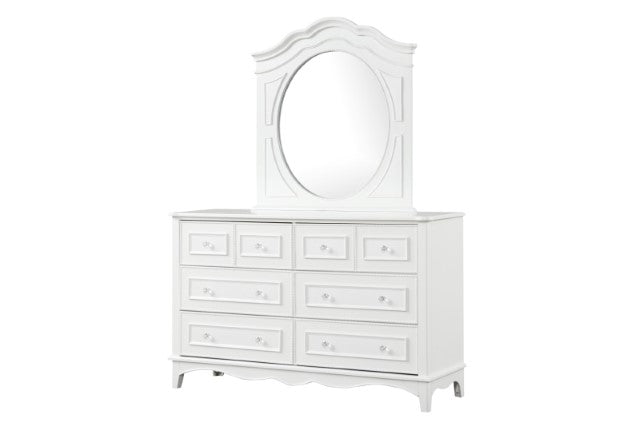 Naucalpan Dresser - Marjories Furniture (Las Vegas, NV)