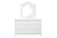 Naucalpan Dresser - Marjories Furniture (Las Vegas, NV)