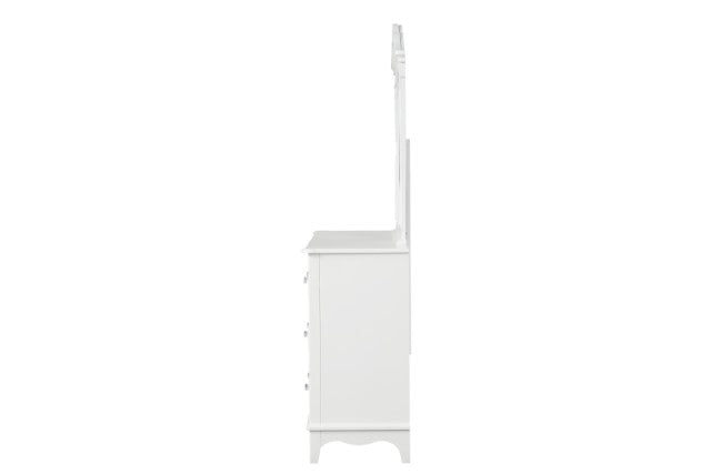 Naucalpan Dresser - Marjories Furniture (Las Vegas, NV)