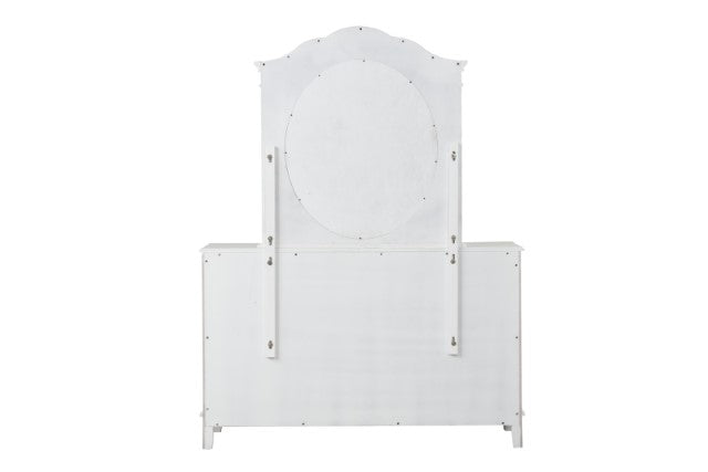 Naucalpan Dresser - Marjories Furniture (Las Vegas, NV)