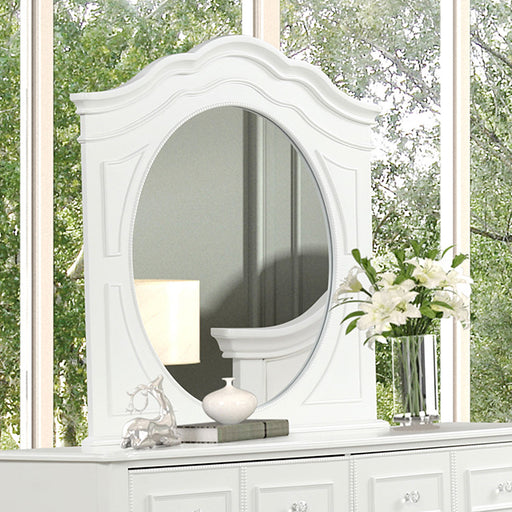 Naucalpan Mirror - Marjories Furniture (Las Vegas, NV)