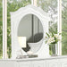 Naucalpan Mirror - Marjories Furniture (Las Vegas, NV)