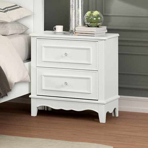 Naucalpan Nightstand - Marjories Furniture (Las Vegas, NV)