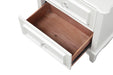 Naucalpan Nightstand - Marjories Furniture (Las Vegas, NV)