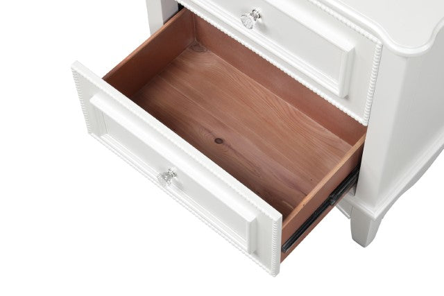 Naucalpan Nightstand - Marjories Furniture (Las Vegas, NV)