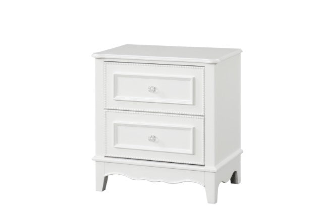 Naucalpan Nightstand - Marjories Furniture (Las Vegas, NV)