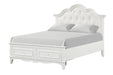 Naucalpan Storage Bed - Marjories Furniture (Las Vegas, NV)