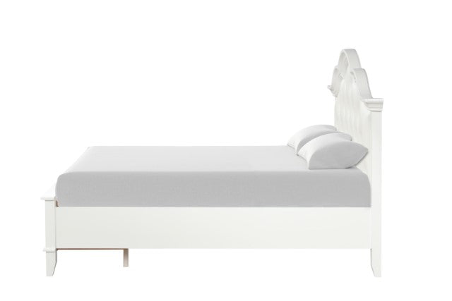 Naucalpan Storage Bed - Marjories Furniture (Las Vegas, NV)