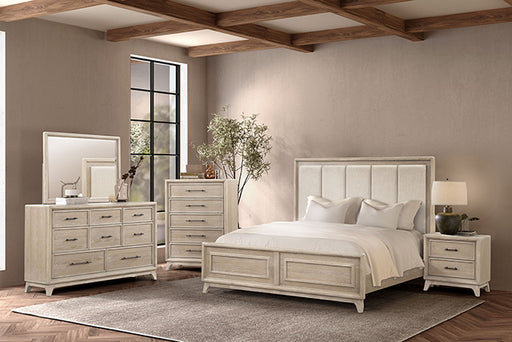Midhurst E.King & Queen Bed - Marjories Furniture (Las Vegas, NV)