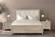 Midhurst Bed - Marjories Furniture (Las Vegas, NV)