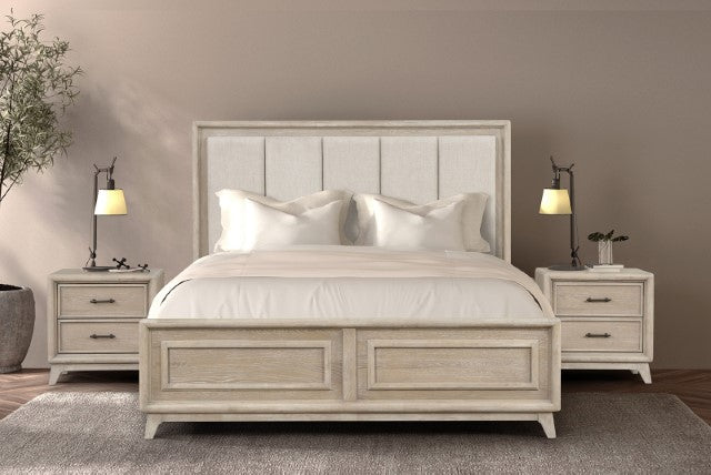 Midhurst Bed - Marjories Furniture (Las Vegas, NV)