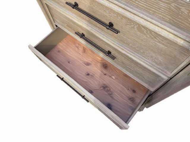 Midhurst Chest - Marjories Furniture (Las Vegas, NV)