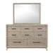 Midhurst Dresser - Marjories Furniture (Las Vegas, NV)