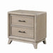 Midhurst Nightstand - Marjories Furniture (Las Vegas, NV)