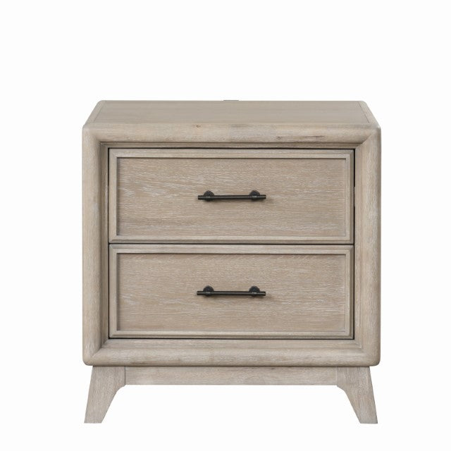 Midhurst Nightstand - Marjories Furniture (Las Vegas, NV)