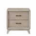 Midhurst Nightstand - Marjories Furniture (Las Vegas, NV)