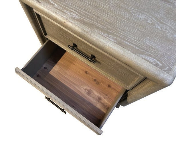 Midhurst Nightstand - Marjories Furniture (Las Vegas, NV)