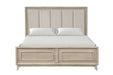 Midhurst Bed - Marjories Furniture (Las Vegas, NV)
