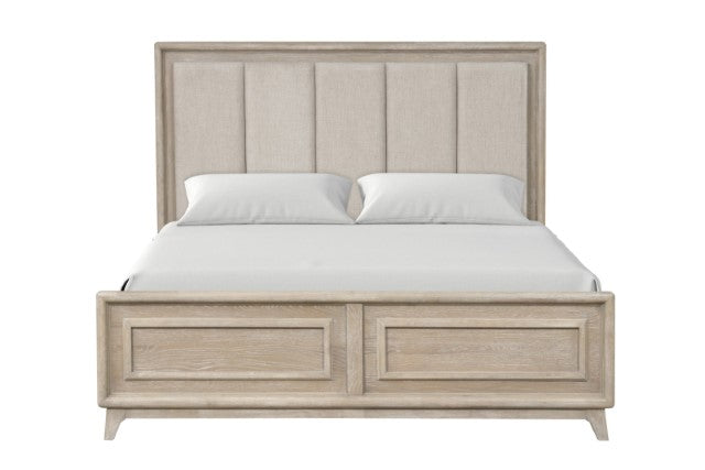 Midhurst E.King & Queen Bed - Marjories Furniture (Las Vegas, NV)