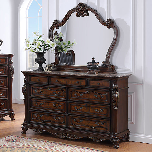 Ventresca Dresser - Marjories Furniture (Las Vegas, NV)