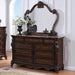 Ventresca Dresser - Marjories Furniture (Las Vegas, NV)