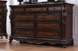 Ventresca Dresser - Marjories Furniture (Las Vegas, NV)