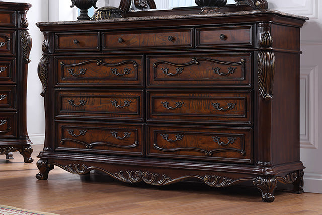 Ventresca Dresser - Marjories Furniture (Las Vegas, NV)