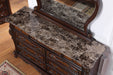 Ventresca Dresser - Marjories Furniture (Las Vegas, NV)
