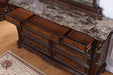 Ventresca Dresser - Marjories Furniture (Las Vegas, NV)