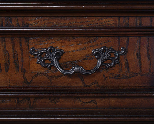 Ventresca Dresser - Marjories Furniture (Las Vegas, NV)