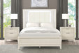 Isadore Queen Bedroom Set - Marjories Furniture (Las Vegas, NV)