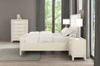 Isadore Queen Bedroom Set - Marjories Furniture (Las Vegas, NV)